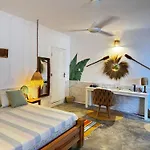 Furaha Beach Rooms