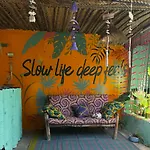 Furaha Beach Rooms