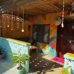 Furaha Beach Rooms