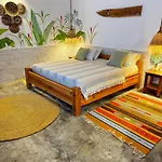 Furaha Beach Rooms