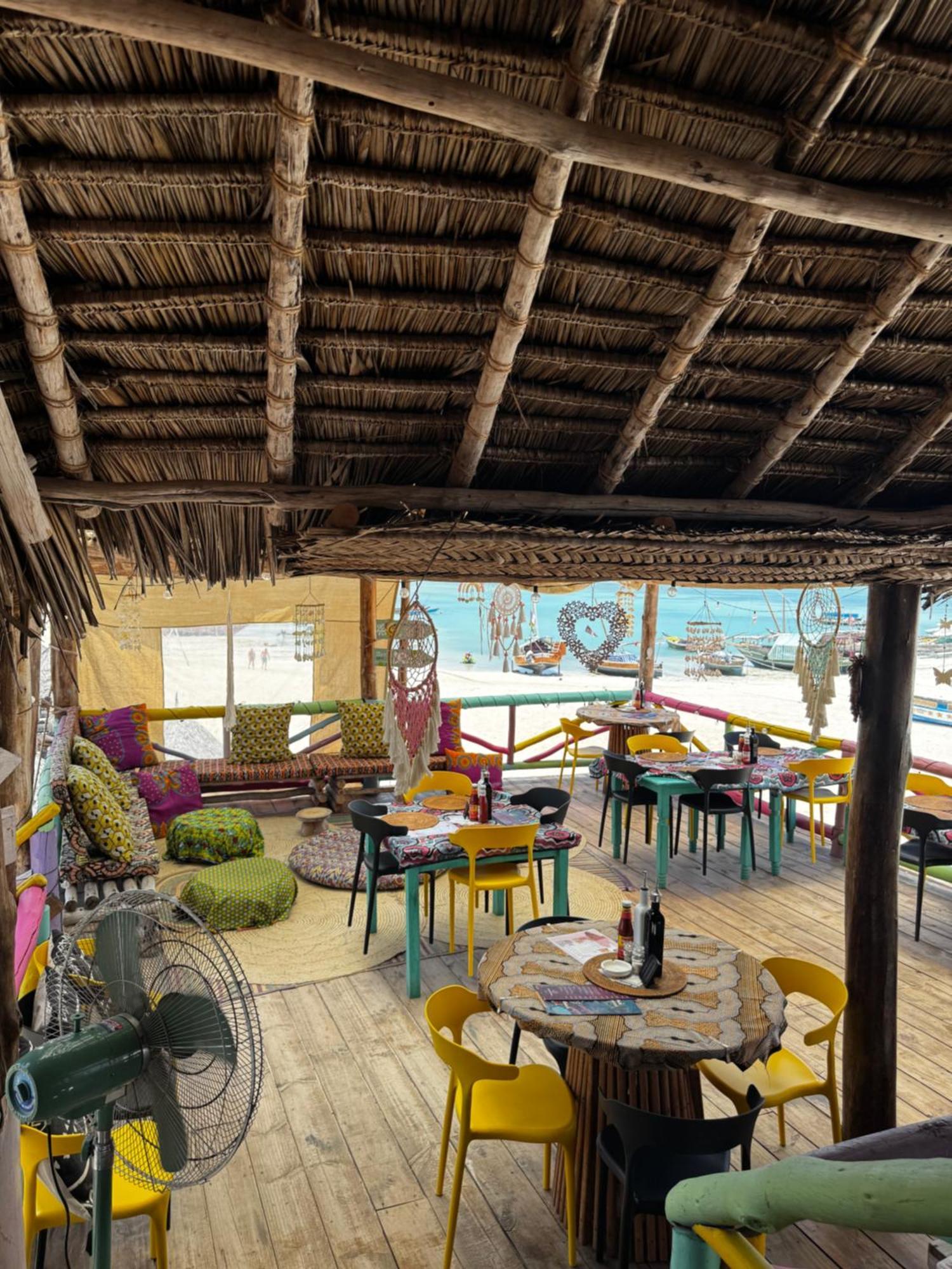 Bed & Breakfast Furaha
